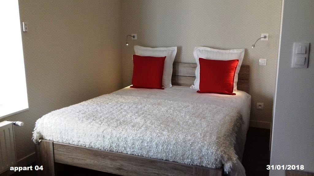 Appart'Hotel Parc Johan Chauffailles Экстерьер фото